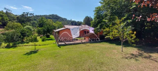 Área rural, foto 2