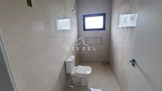 Casa geminada com 3 dormitórios, foto 6