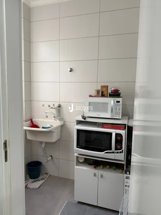 Apartamento com 1 dormitório, foto 13