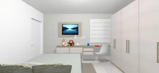 Casa com 3 dormitórios, foto 34