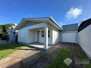 Casa com 3 dormitórios, foto 2