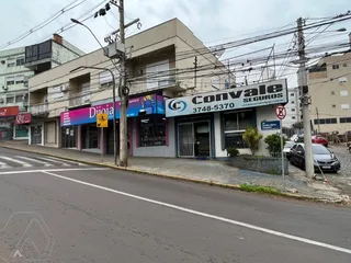 Prédio, foto 2
