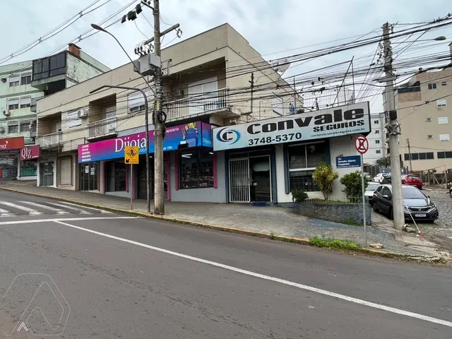 Prédio, foto 2