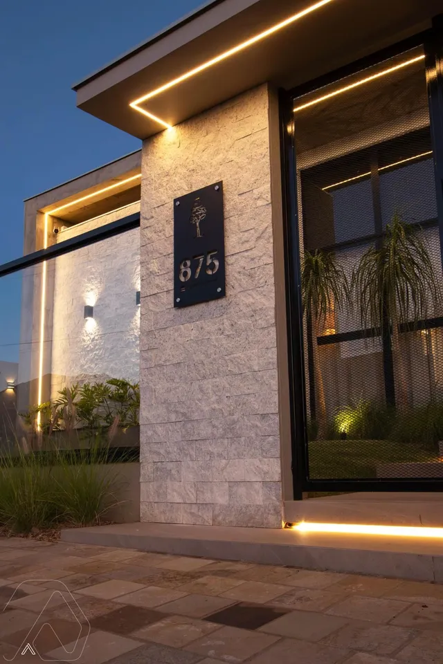 Casa com 3 dormitórios, foto 4