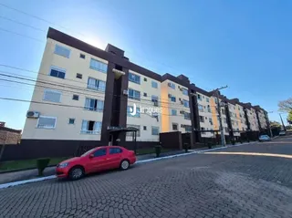 Apartamento com 2 dormitórios, foto 1