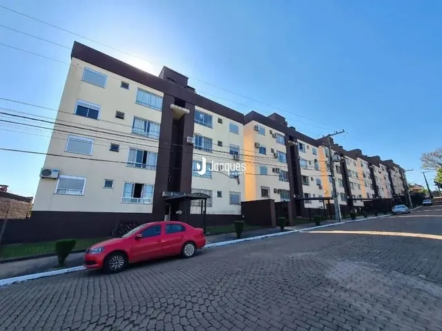 Apartamento com 2 dormitórios, foto 1