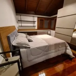 Casa com 5 dormitórios, foto 24