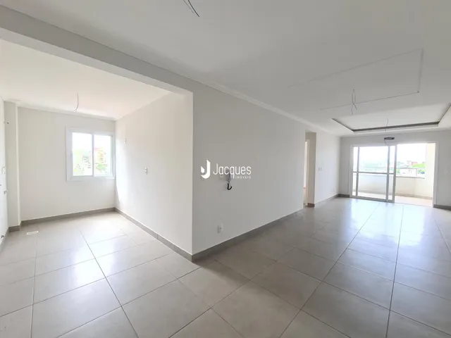 Apartamento com 2 dormitórios, foto 3