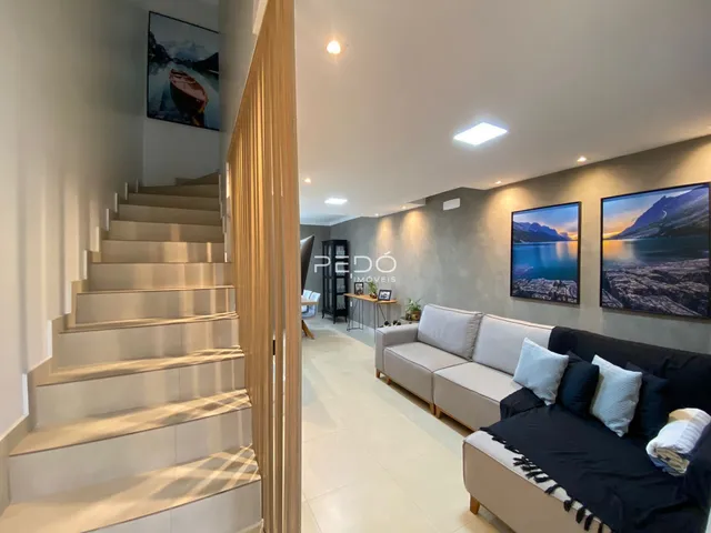Sobrado com 2 dormitórios, foto 3