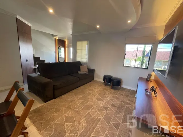 Casa com 3 dormitórios, foto 4