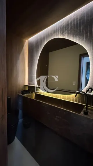 Apartamento com 4 dormitórios, foto 11