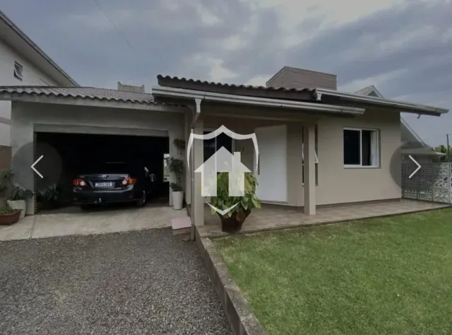 Casa com 3 dormitórios, foto 2
