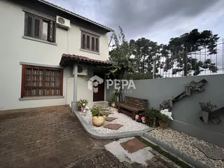 Sobrado com 3 dormitórios, foto 1