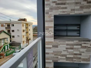 Apartamento com 1 dormitório, foto 3