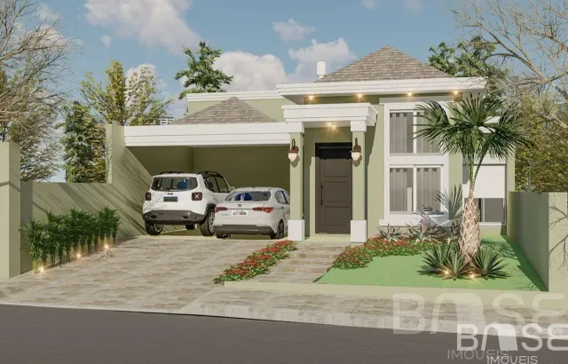 Casa com 3 dormitórios, foto 2