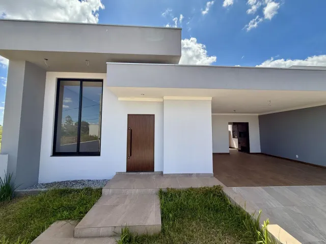 Casa com 3 dormitórios, foto 2
