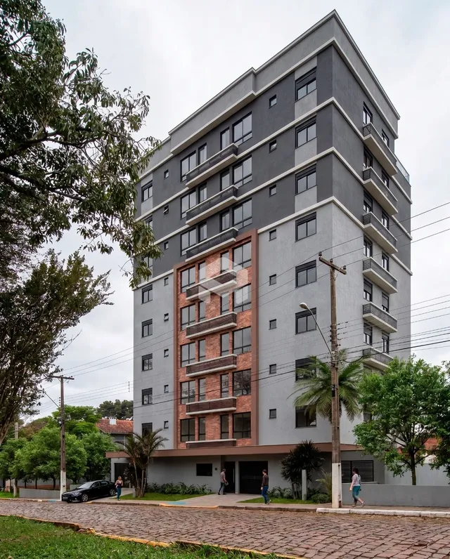 Apartamento com 2 dormitórios, foto 2