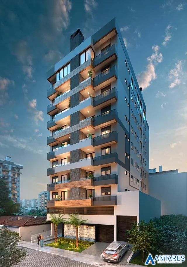 Apartamento com 1 dormitório, foto 2