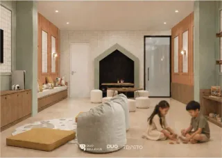 Apartamento com 2 dormitórios, foto 18