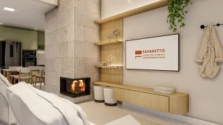 Casa geminada com 3 dormitórios, foto 9