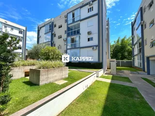 Apartamento com 2 dormitórios, foto 12