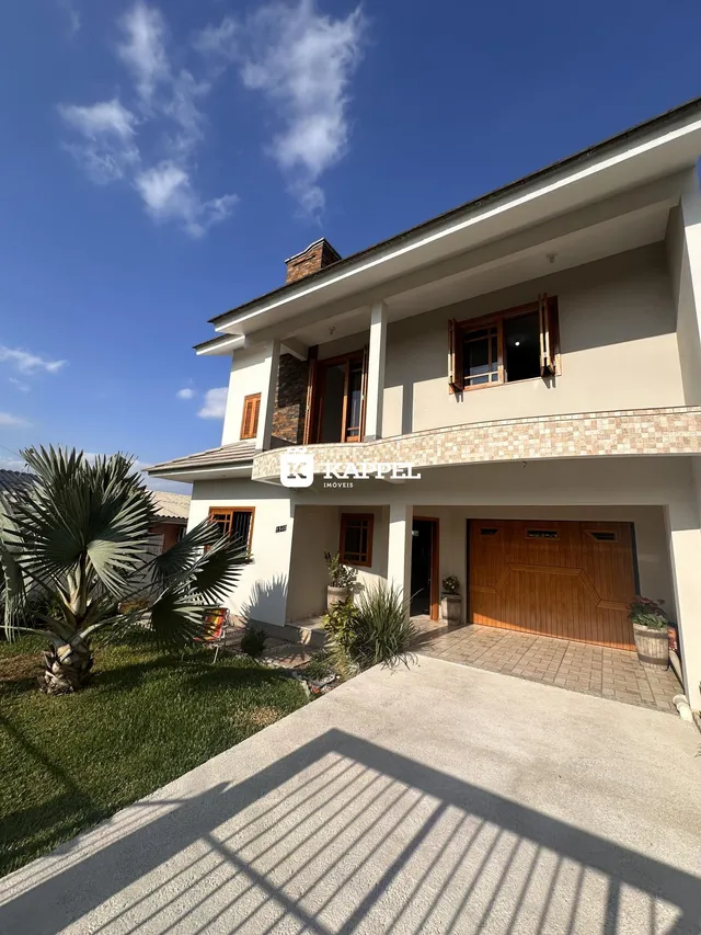 Casa com 4 dormitórios, foto 2