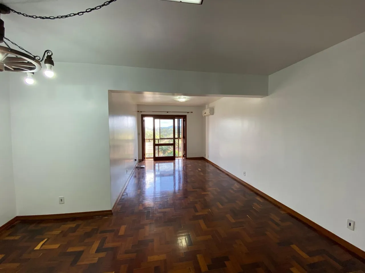 Apartamento com 2 dormitórios, foto 1
