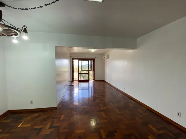 Apartamento com 2 dormitórios
