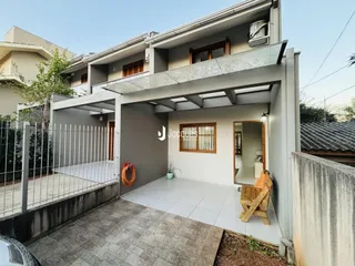 Sobrado com 2 dormitórios, foto 1