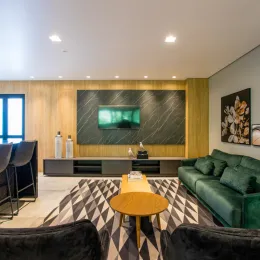 Apartamento com 3 dormitórios, foto 10