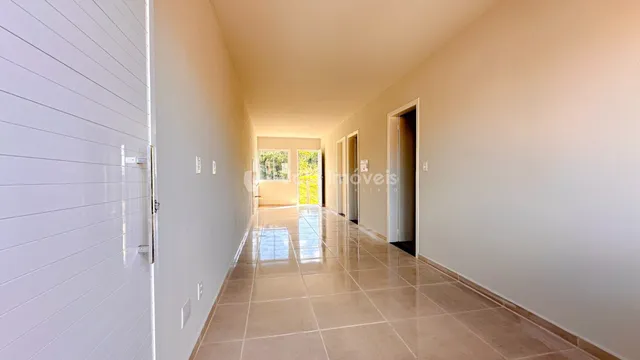 Casa geminada com 2 dormitórios, foto 2