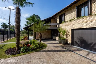 Casa com 4 dormitórios, foto 3