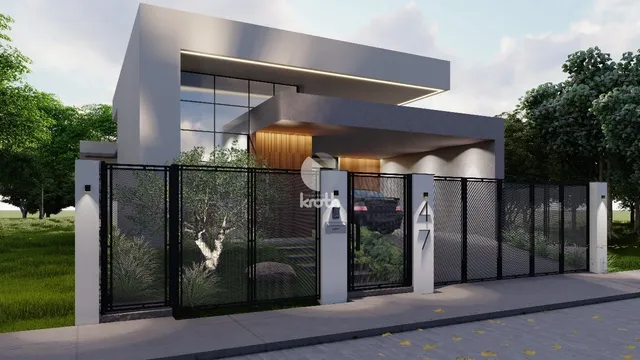 Casa com 3 dormitórios, foto 5