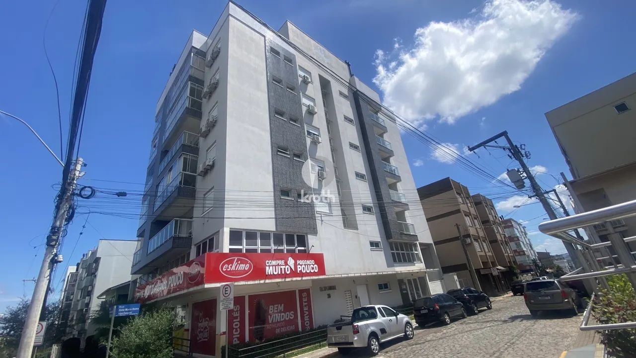 Apartamento com 1 dormitório, foto 1