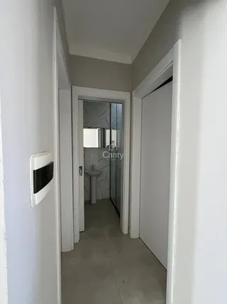 Casa geminada com 2 dormitórios, foto 8
