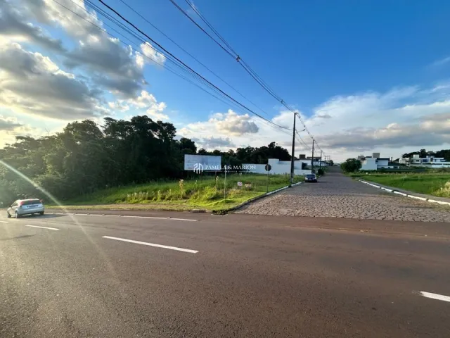 Terreno