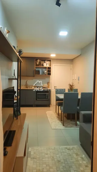 Apartamento com 1 dormitório, foto 9