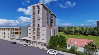 Apartamento com 3 dormitórios, foto 20