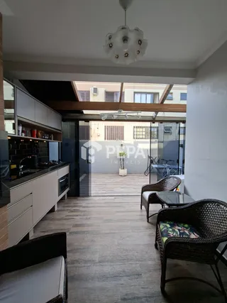 Sobrado com 3 dormitórios, foto 8