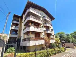 Apartamento com 2 dormitórios, foto 1