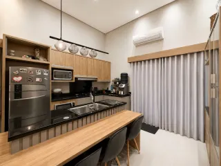 Casa com 2 dormitórios, foto 4