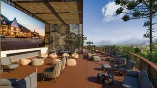 Apartamento com 2 dormitórios, foto 5