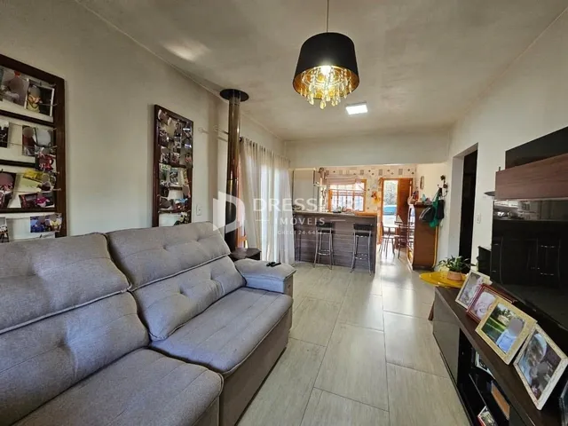 Casa com 3 dormitórios, foto 4