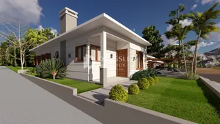 Casa geminada com 2 dormitórios, foto 2