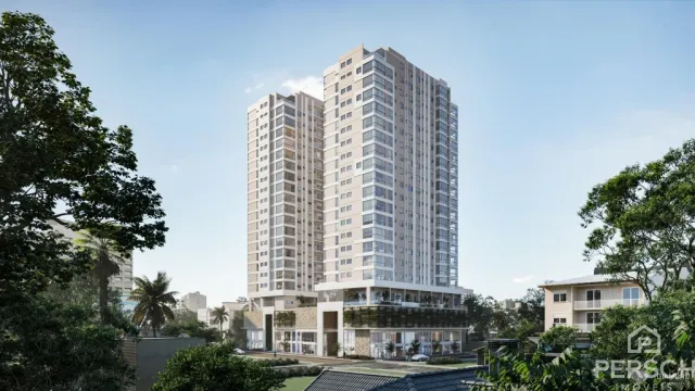 Apartamento com 3 dormitórios, foto 2