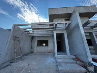 Casa geminada com 3 dormitórios, foto 17
