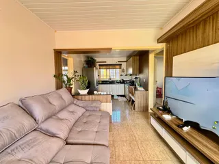 Casa com 2 dormitórios, foto 4