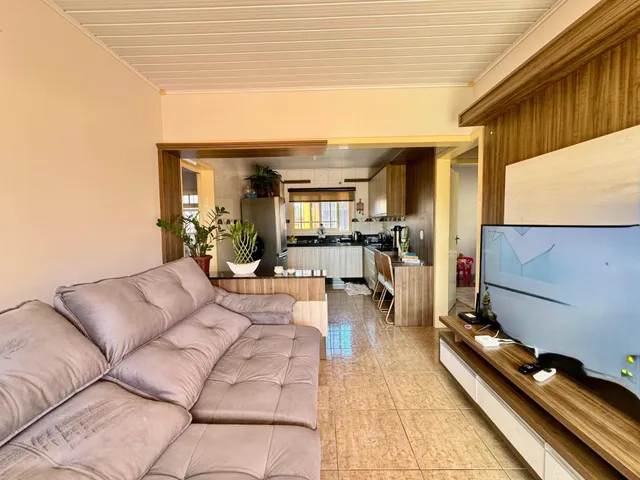 Casa com 2 dormitórios, foto 4