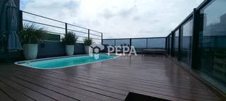 Cobertura com 3 dormitórios, foto 18
