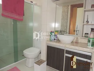 Casa com 3 dormitórios, foto 4